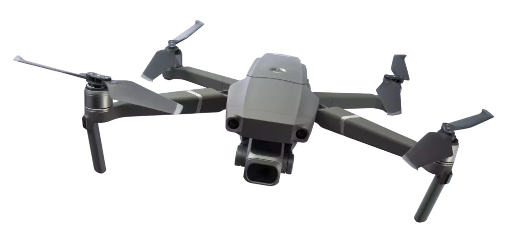 réparation drone angers